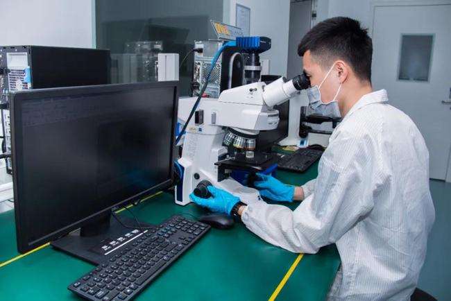 儀器校準(zhǔn)周期