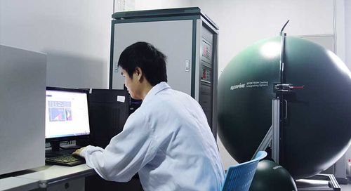 計(jì)量檢定儀器校準(zhǔn)費(fèi)用是多少