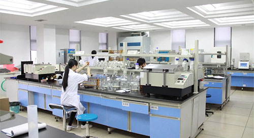 第三方檢測機構