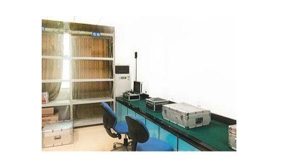 計量檢測如何收取費用