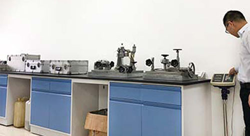 熱工類(lèi)儀器計(jì)量校準(zhǔn)的優(yōu)勢(shì)