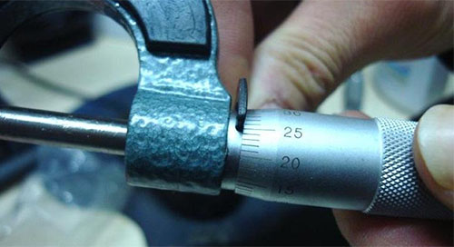 影響儀器校準(zhǔn)的因素有哪些