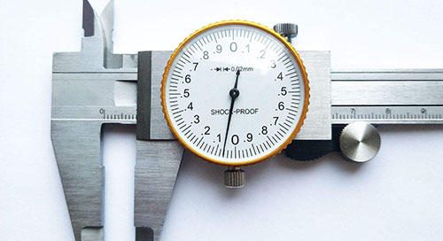 帶表卡尺使用注意事項(xiàng)