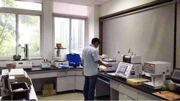 儀器校準(zhǔn)證書上必須標(biāo)有CNAS標(biāo)識(shí)嗎