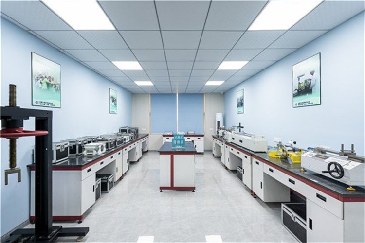 第三方校準機構(gòu)