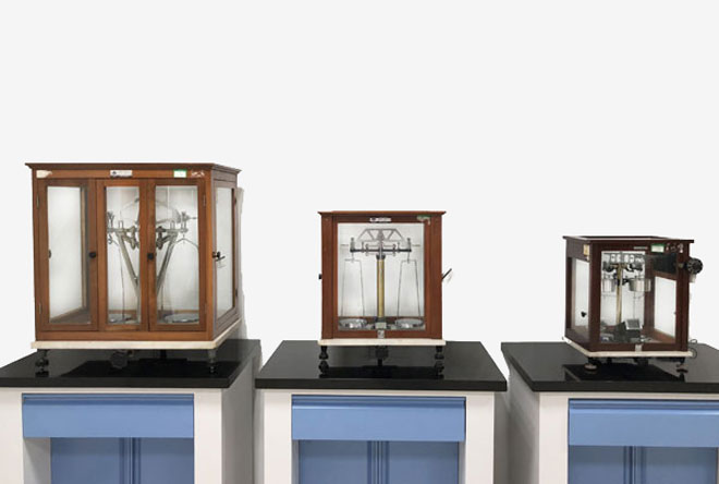 力學儀器校準服務概述