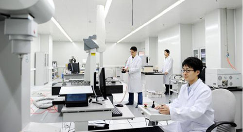 儀器校驗參考標(biāo)準(zhǔn)有哪些