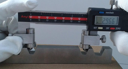 計(jì)量校準(zhǔn)