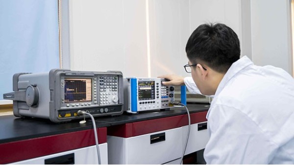 儀器校準(zhǔn)中示波器的校準(zhǔn)