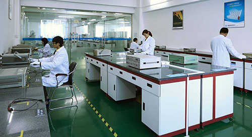 儀器檢定能包含儀器校準嗎