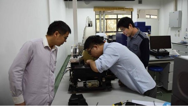 標(biāo)準(zhǔn)厚度片的校準(zhǔn)條件及校準(zhǔn)方法