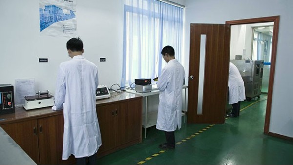 計(jì)量檢測行業(yè)現(xiàn)狀