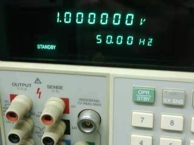 制造業(yè)企業(yè)如何確保產品質量？計量檢測答案在這里！