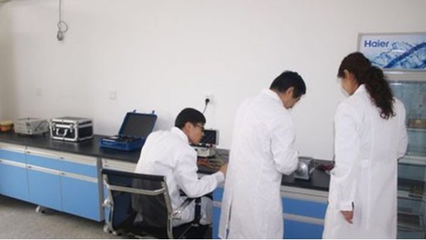 分光光度計(jì)的基線校準(zhǔn)是什么