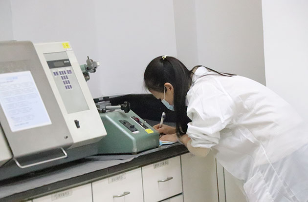 儀器做儀器校準(zhǔn)的原因分析