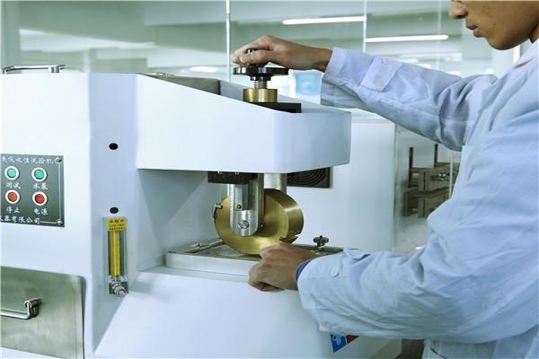 計(jì)量檢測對企業(yè)的重要性