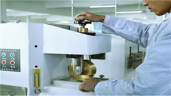 計(jì)量檢測(cè)對(duì)企業(yè)的重要性