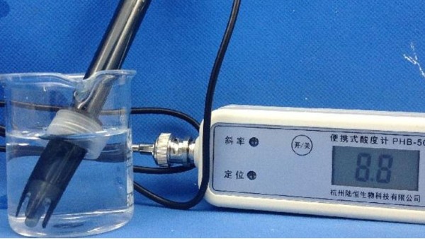 ph計(jì)什么時(shí)候需要校準(zhǔn)