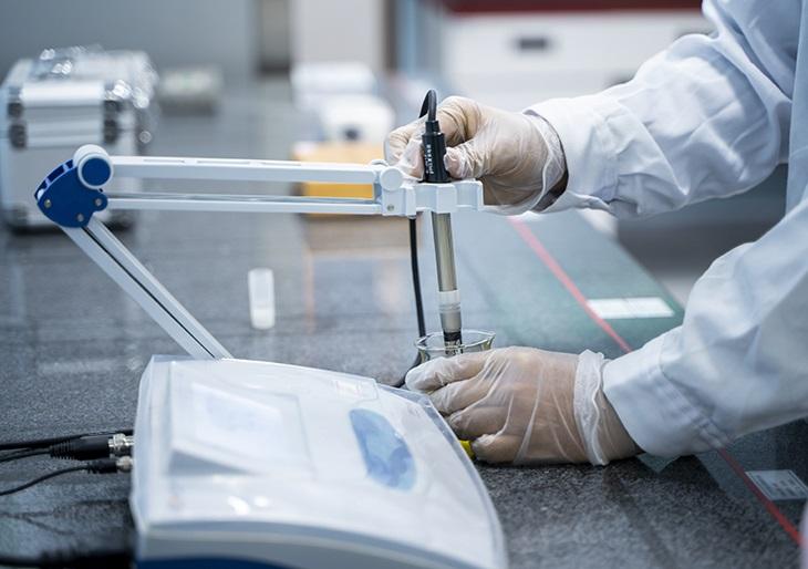 企業(yè)為什么要做計量檢測