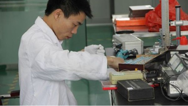 百分表指示表的示值誤差校準(zhǔn)步驟