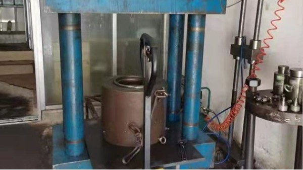 液壓千斤頂為什么要定期校準(zhǔn)