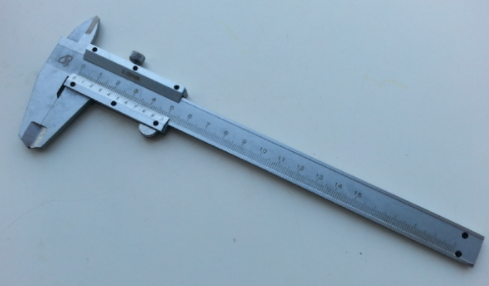 游標(biāo)卡尺需要校準(zhǔn)嗎