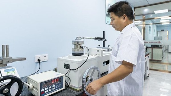 發(fā)射光譜儀檢驗(yàn)與校準(zhǔn)