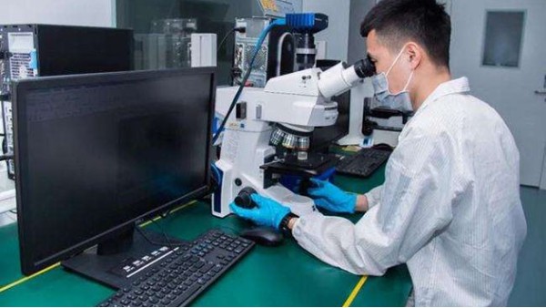 金相顯微鏡校準(zhǔn)需要注意的問題