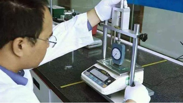 計量設(shè)備校準的頻次