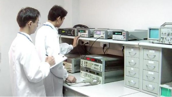 計(jì)量設(shè)備的校準(zhǔn)周期