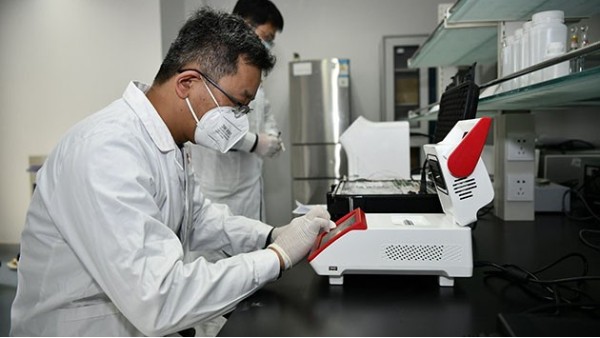 儀器計(jì)量檢測的驗(yàn)證方法