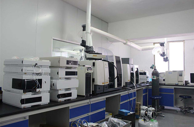 儀器計量檢測的合格要求