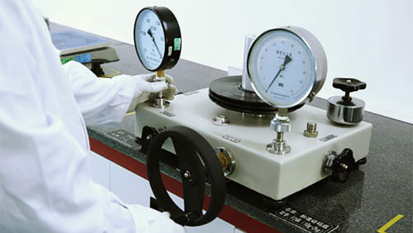 中健計(jì)量跟您說說計(jì)量?jī)x器校準(zhǔn)對(duì)企業(yè)的重要性