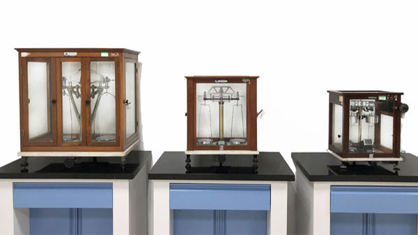 如何選擇計(jì)量檢測(cè)儀器？中健計(jì)量為您揭曉