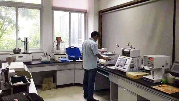 準直儀角度校準解析