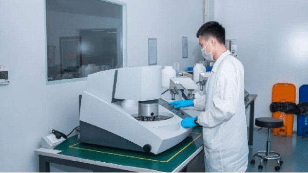 容量儀器校準(zhǔn)注意事項