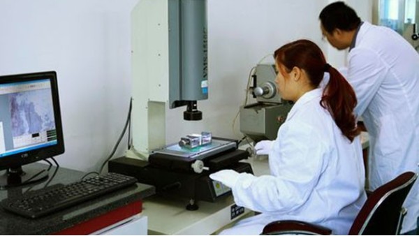 關(guān)于校準(zhǔn)實驗室建標(biāo)的明確要求