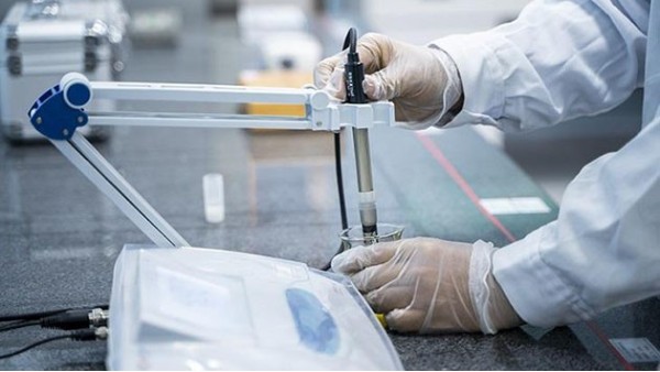 容量儀器為什么要校準(zhǔn)