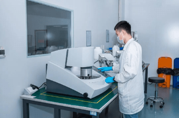 儀器校準結(jié)果誤差太大怎么辦