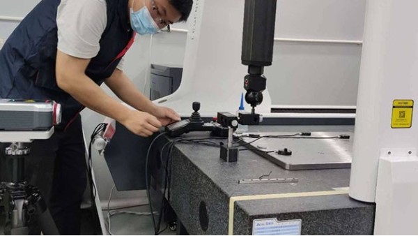 儀器校準(zhǔn)的相對誤差計算