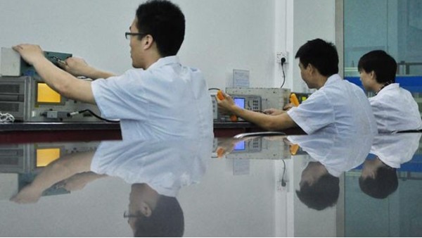 計(jì)量檢測行業(yè)的市場分析